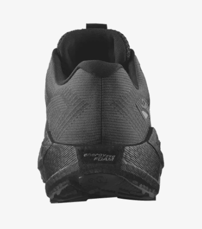 Salomon AERO BLAZE 3 GRVL W GTX Black / Asphalt / Black