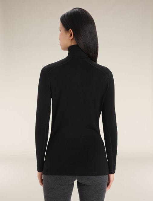 Hovedbilde Women's Merino 200 Oasis Long ...