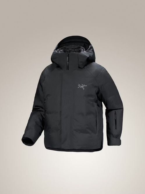 Hovedbilde Arc'teryx ANDESSA DOWN JACKET ...