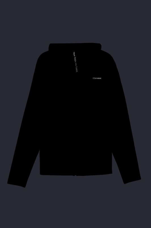 NNormal Women’s Active Warm Jacket Black