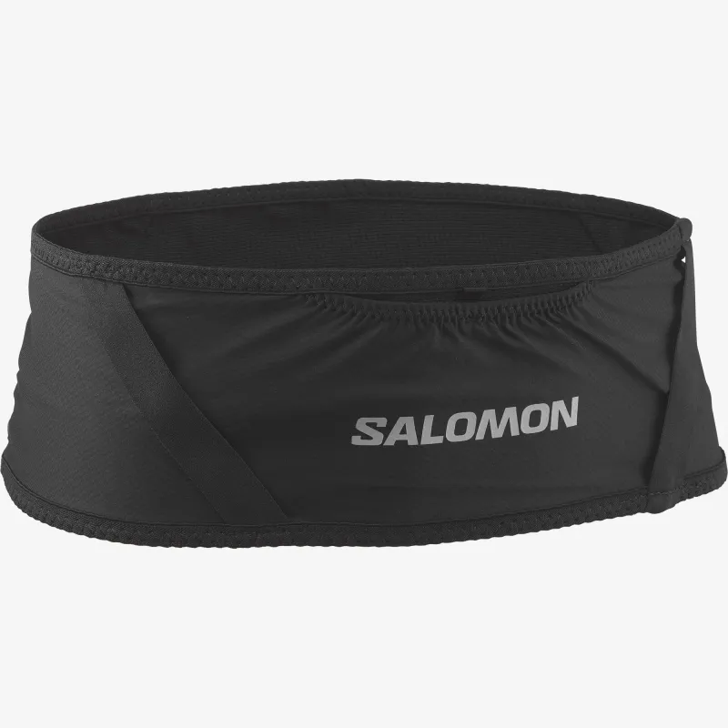 SALOMON PULSE Belt Unisex Black