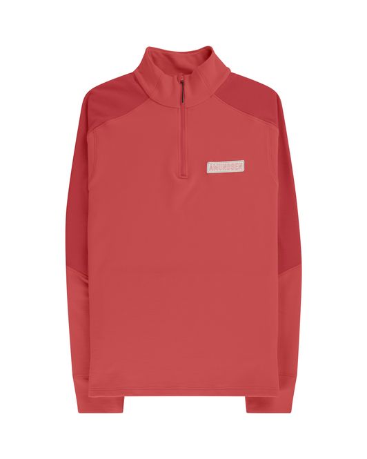 Hovedbilde Mountain Airy Half Zip M´s ...