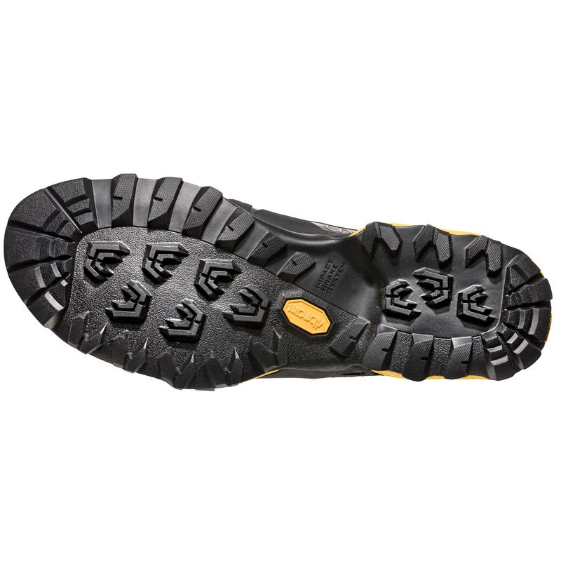 La Sportiva TX5 GTX Carbon/Yellow