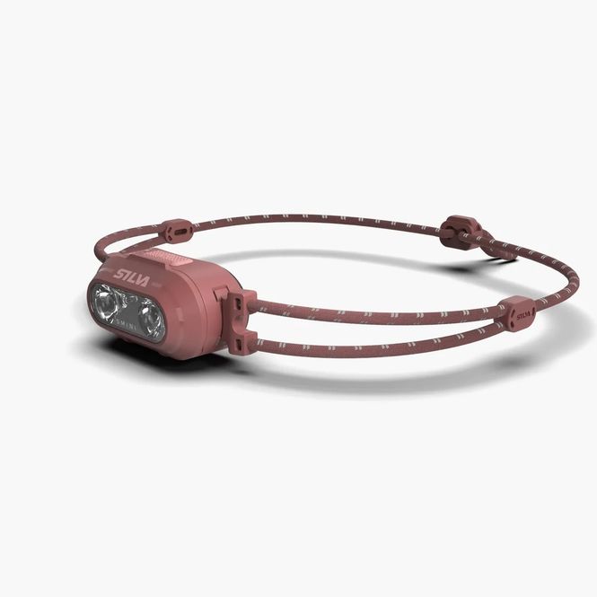 Hovedbilde Silva Smini Fly Rose