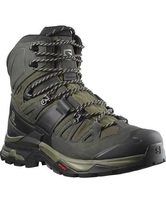 Hovedbilde QUEST 4 GORE-TEX Olive Night ...