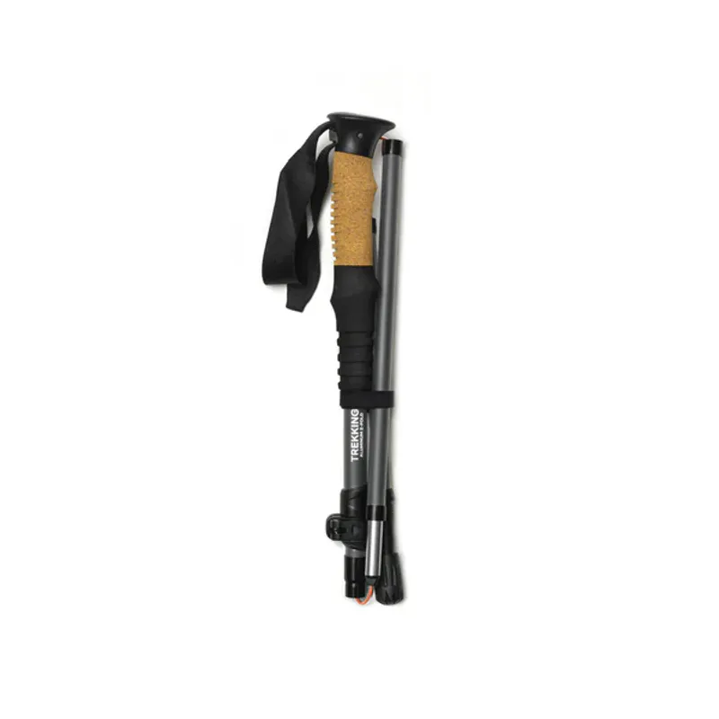 Silva Trekking Poles Aluminium Z-Fold