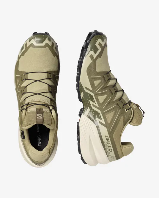 Hovedbilde SPEEDCROSS 6 GTX Aloe / ...
