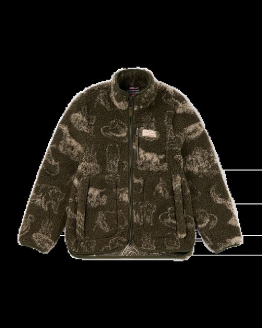 Main Image Amundsen Huntress Fleece ...