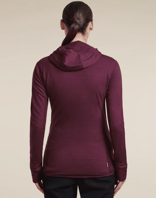 Hovedbilde Icebreaker Women's Merino 300 ...