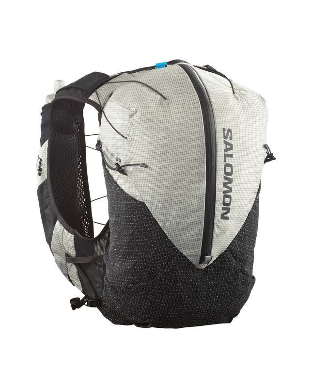 S/LAB ADVENTURE 20 Black / White