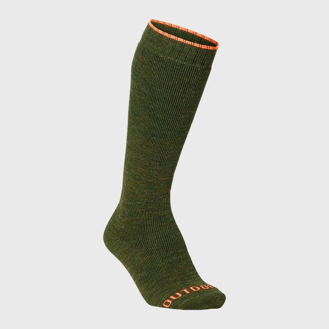 Hovedbilde Socks Outdoor Knee Wool Mix