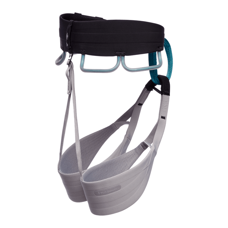 SOLUTION HARNESS W'S Pewter