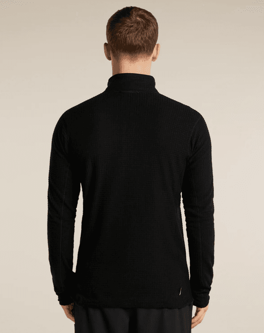 Hovedbilde Icebreaker Men's Merino 400 ...