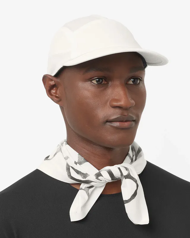 SENSE AERO CAP WHISPER WHITE