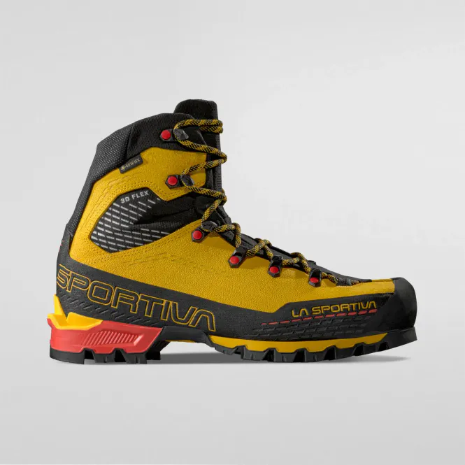 Hovedbilde Trango Alpine GTX Yellow 