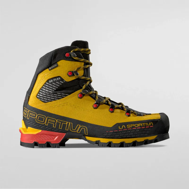 Trango Alpine GTX Yellow 