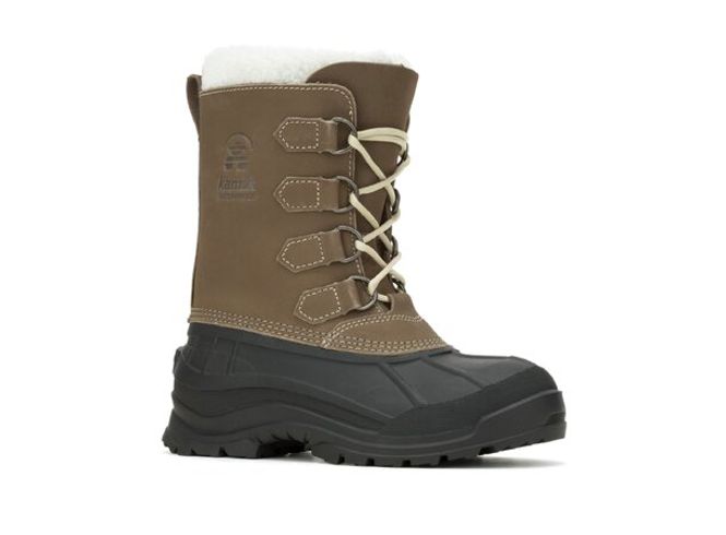 Hovedbilde Kamik Alborg Fossil