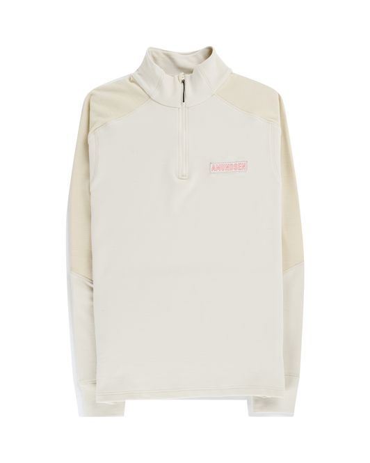 Hovedbilde Mountain Airy Half Zip M´s ...