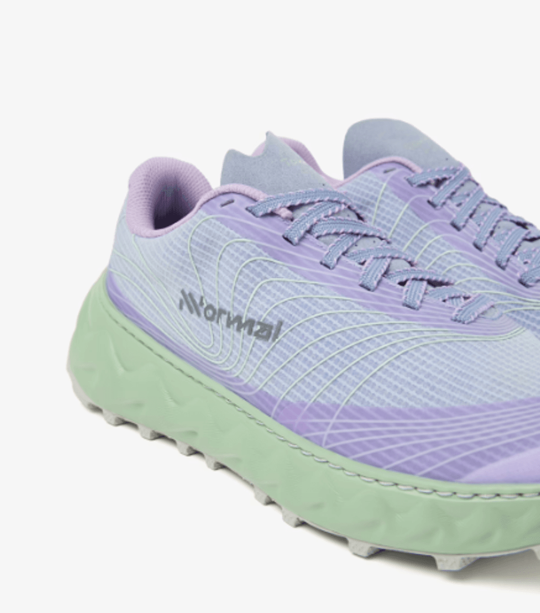 NNormal Tomir 2.0 Blue/Green 014