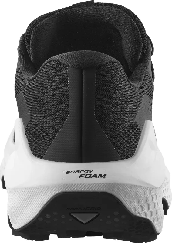 SALOMON ULTRA GLIDE 3 Black / White