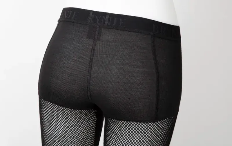Brynje Super Thermo W´s Longs Black