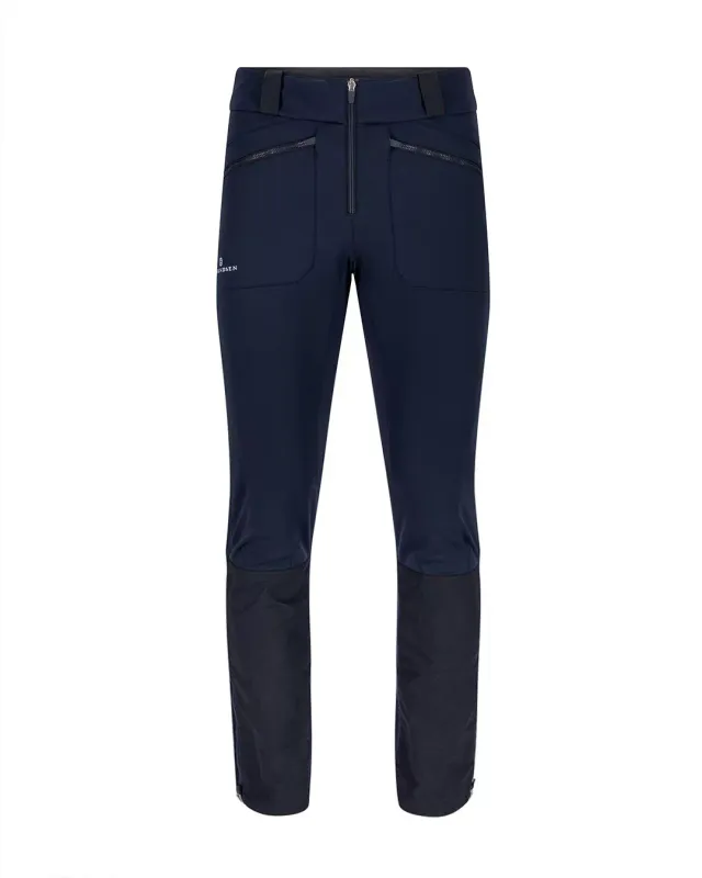 Amundsen 5Mila Pants M´s 510 Dark Navy