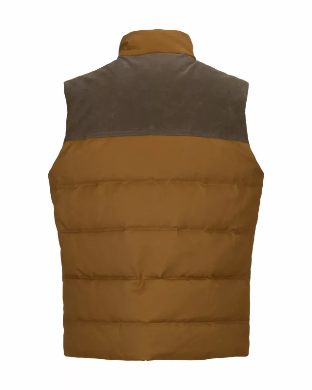 Huntsman Vest M´s 280 Barley