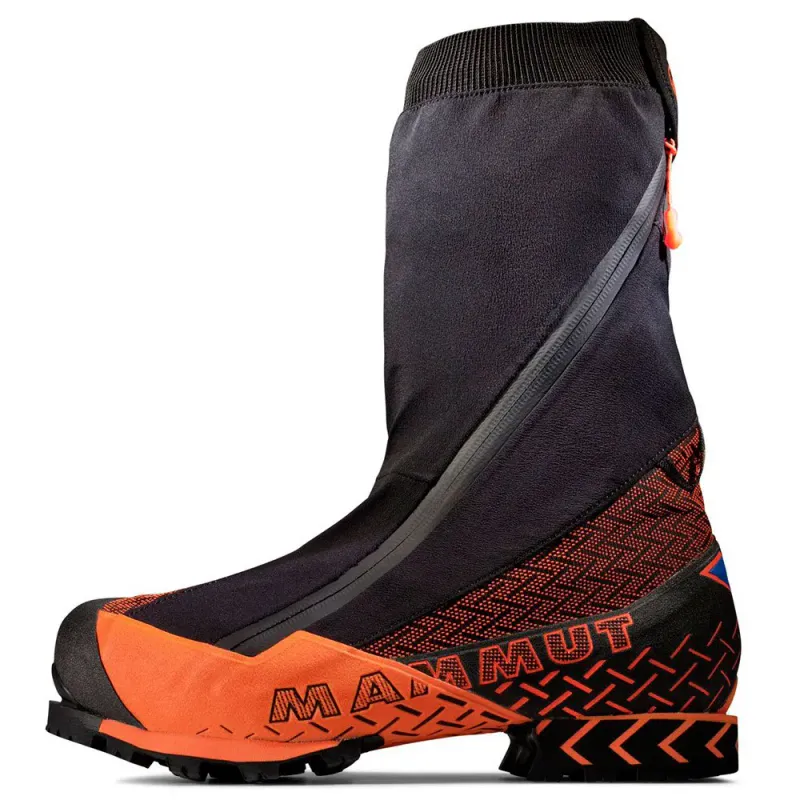 Mammut Nordwand 6000 High Black-Arumita