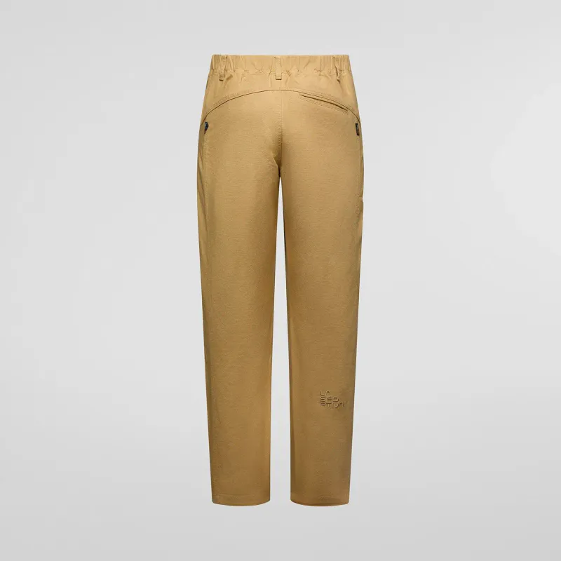La Sportiva Highball Pant M Sandstone