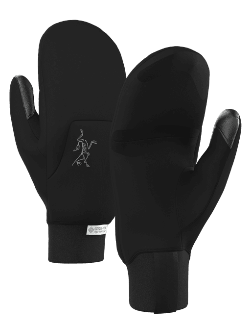 Main Image Arc'teryx Venta Mitten Unisex ...