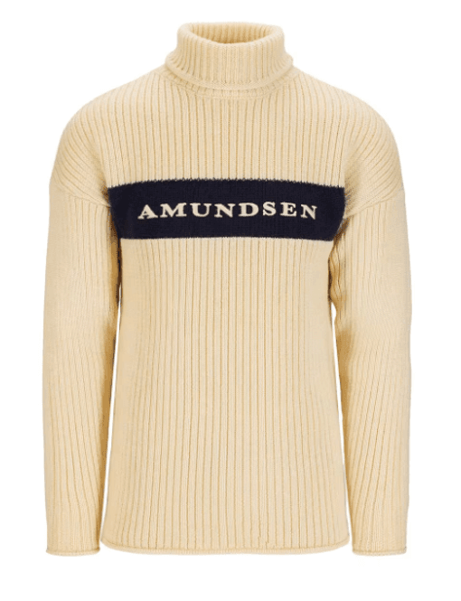 Hovedbilde Heroes Ski Turtle Neck M´s ...