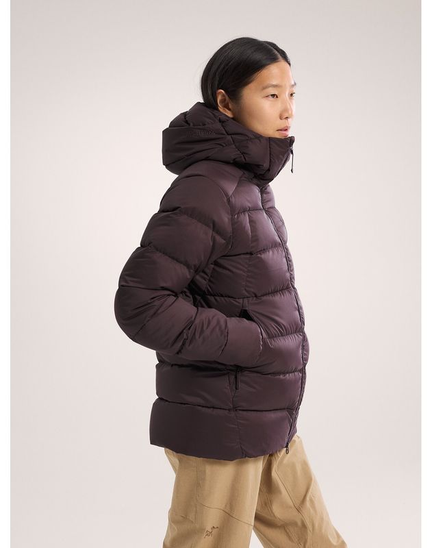 Thorium Hoody W´s Phantasm