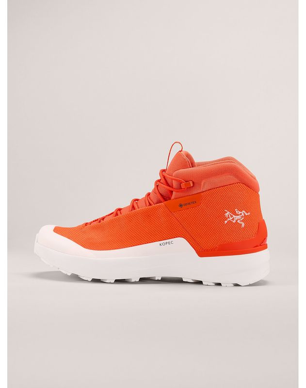 Kopec Mid GTX Sko W´s Solaris/ Arctic Silk