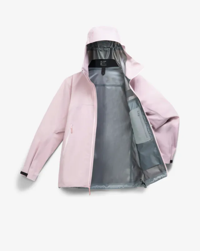 Beta Jacket W´s Alpine Rose II