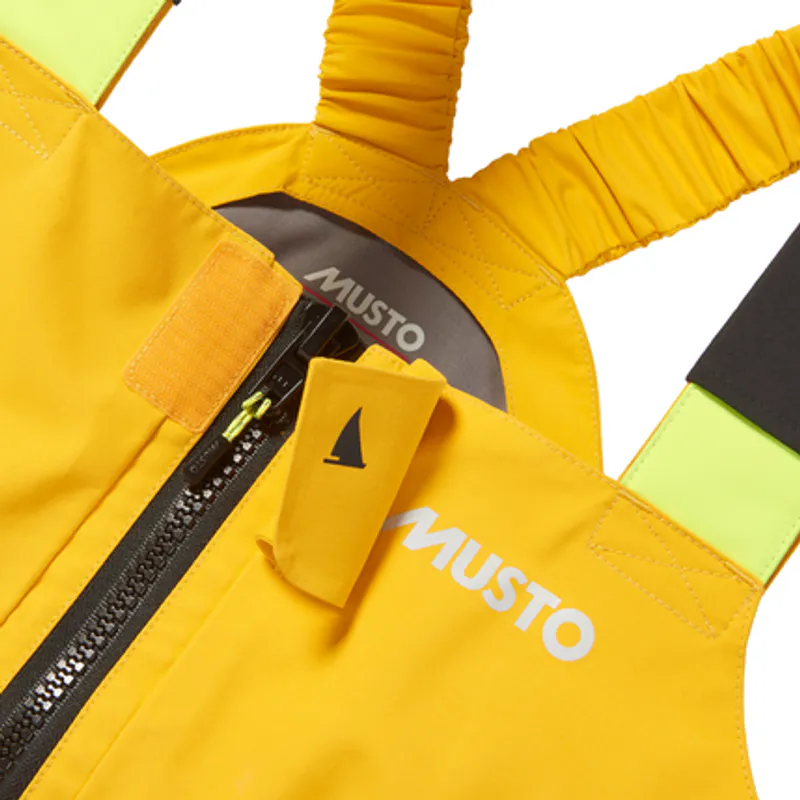 Musto Men´s Hpx Gore-Tex Pro Ocean Trouser 772 Gold