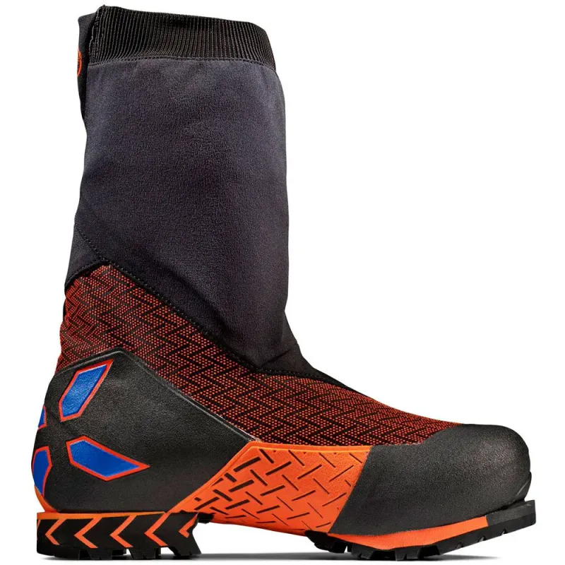 Mammut Nordwand 6000 High Black-Arumita
