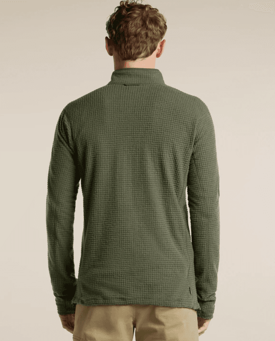 Hovedbilde Icebreaker Men's Merino 400 ...