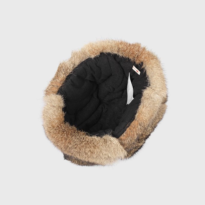 Taslan TH1108 – 32 Recycled Brown/Hare