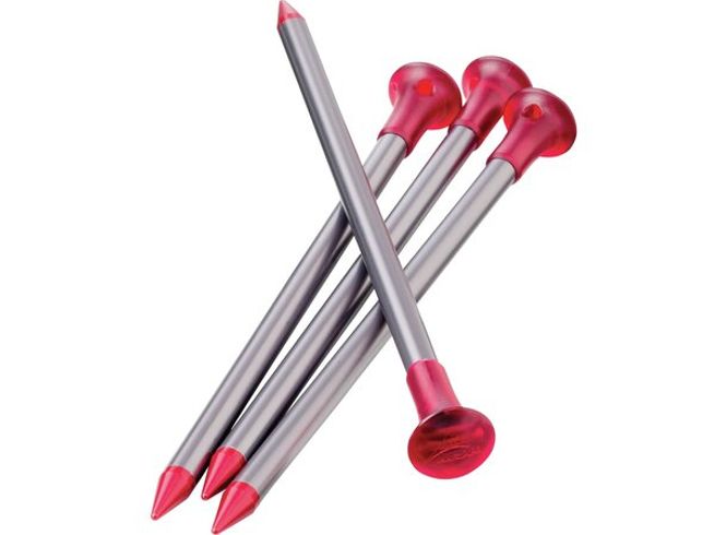 Hovedbilde MSR Carbon-Core Stake Kit