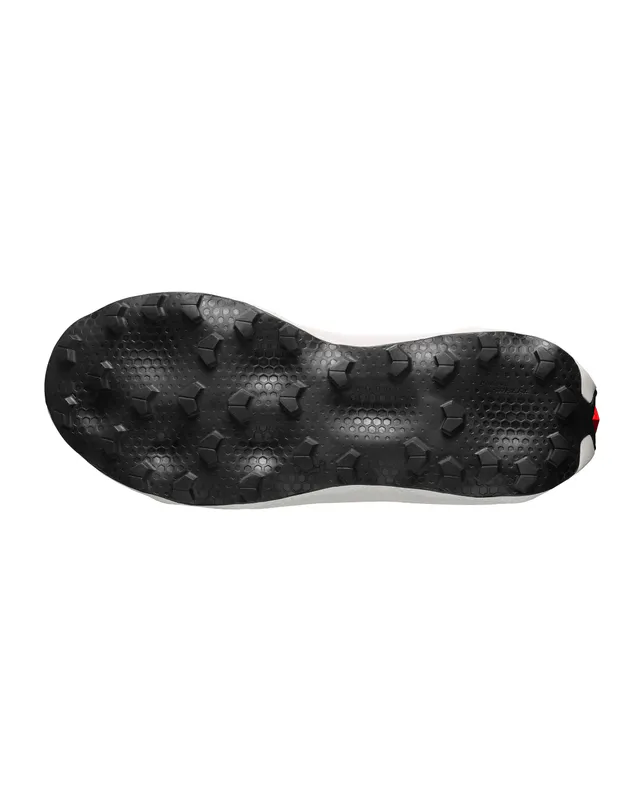 Salomon S/LAB Ultra Glide 2 Fiery Red/Fiery Red