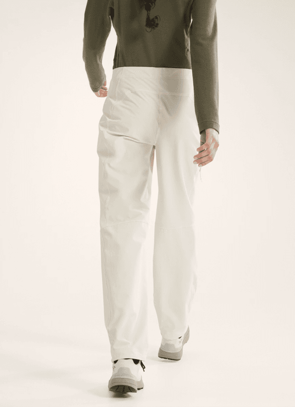 Gamma Pant Women's Arctic Silk