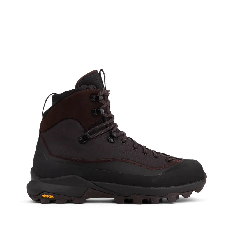 Holzweiler Lumo Perform GTX Unisex Brown