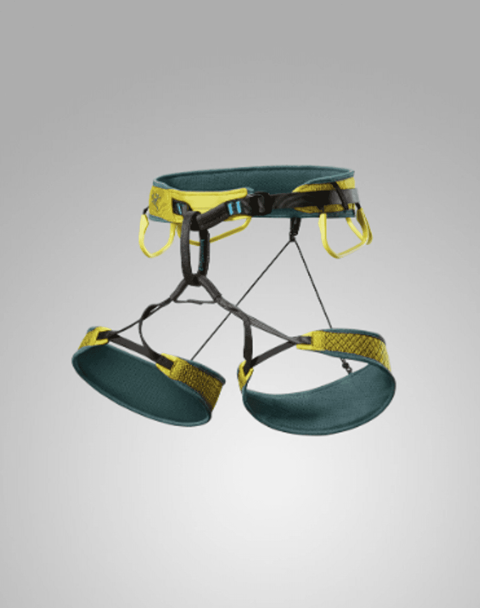 Arc'teryx Skaha Harness Women's Lampyre / Boxcar