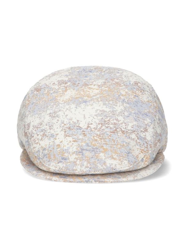 Borsalino Berretto Tessuto Multicolor