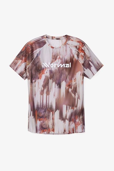 Main Image NNormal Race T-shirt 02 W ...