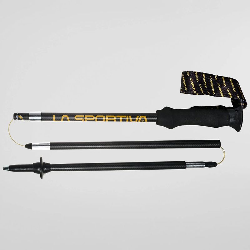 La Sportiva Trail Speed Carbon Poles