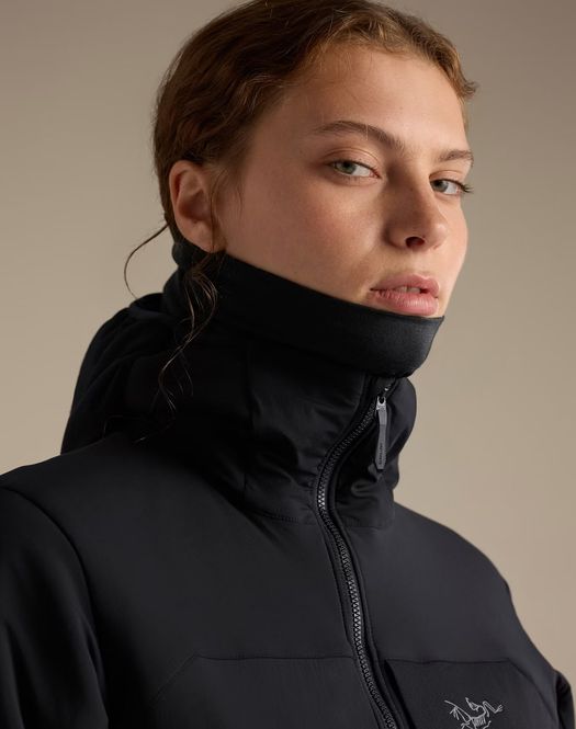 Hovedbilde Arc'teryx Satoro Merino Neck ...