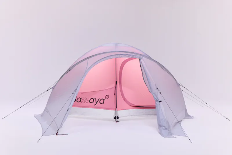 Samaya Vestibule 3.5