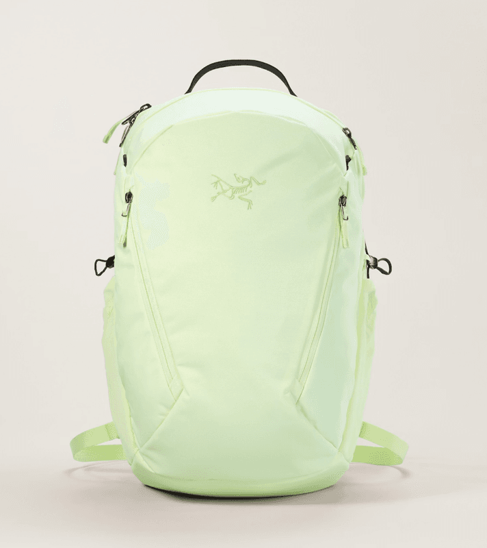 Mantis 26 Backpack Shincha