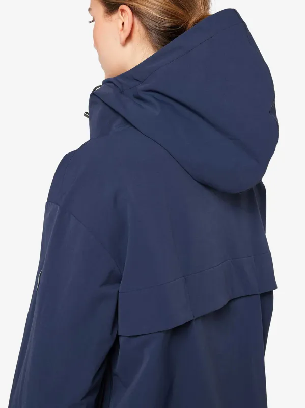 We Norwegians Beito Anorak W´s Navy Blue